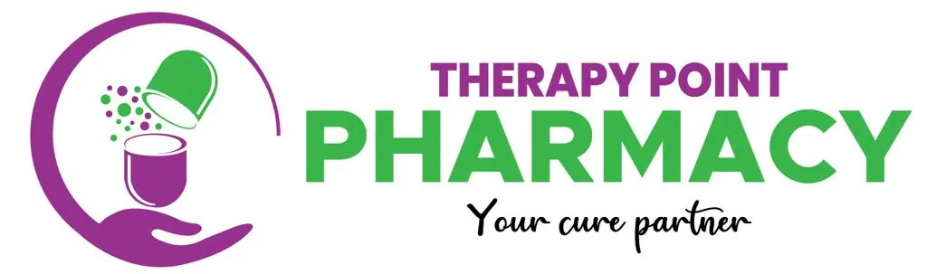 Therapy Point Pharmacy — Store | Muafay